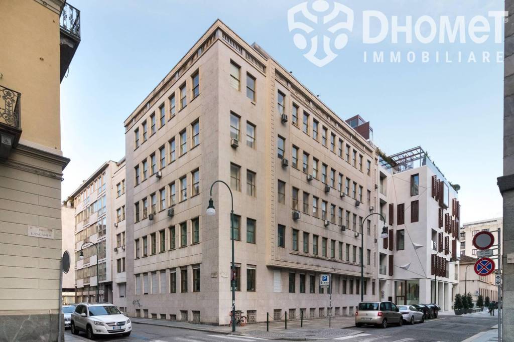 appartamento in affitto a Torino in zona Centro Storico