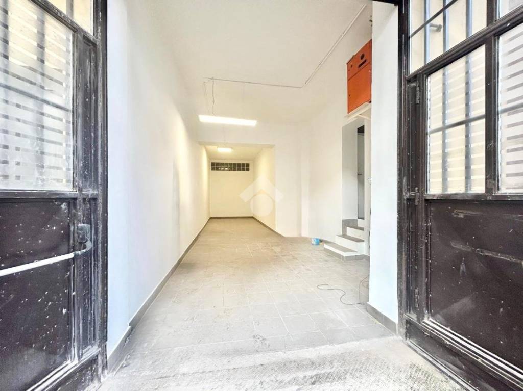 negozio in affitto a Torino in zona San Donato