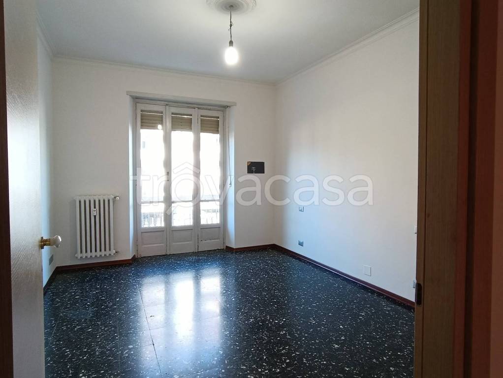 appartamento in affitto a Torino in zona Millefonti