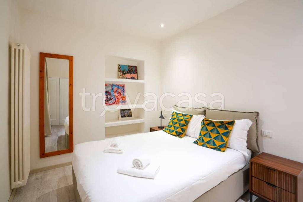 appartamento in affitto a Torino