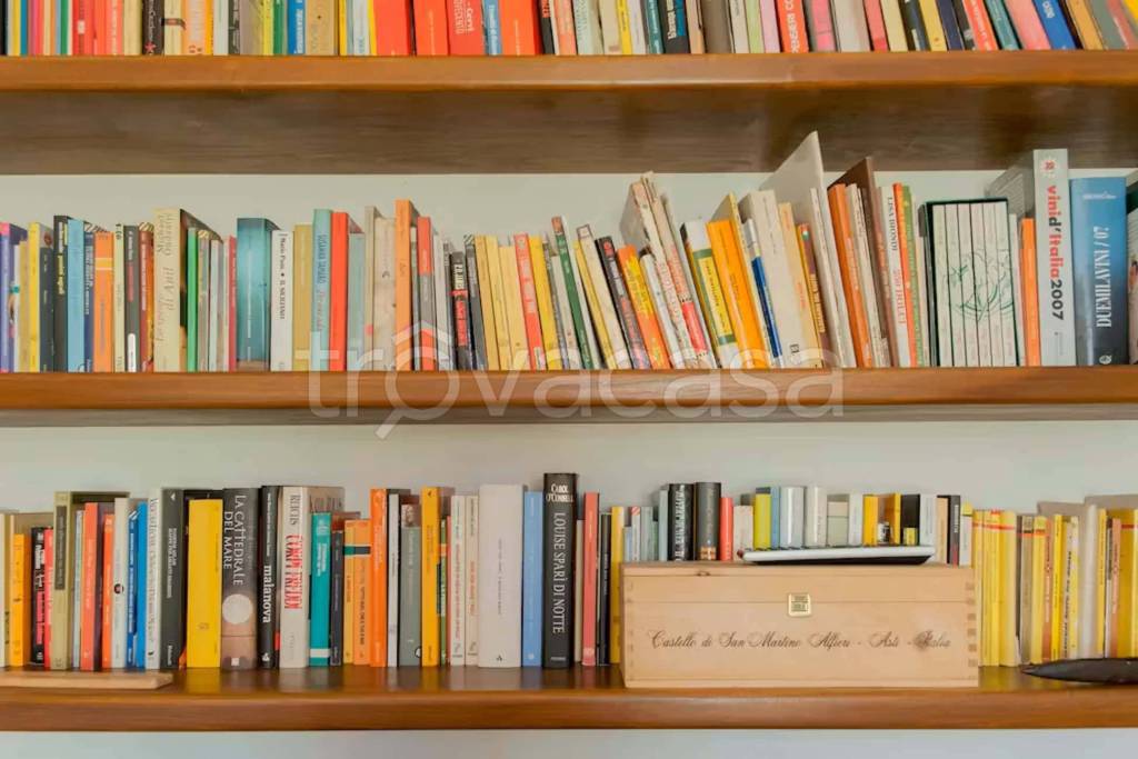 appartamento in affitto a Torino in zona Crocetta