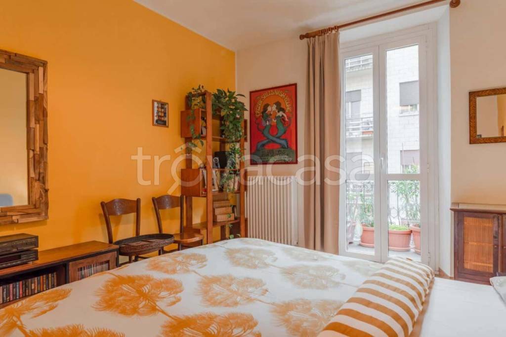 appartamento in affitto a Torino in zona Vanchiglia