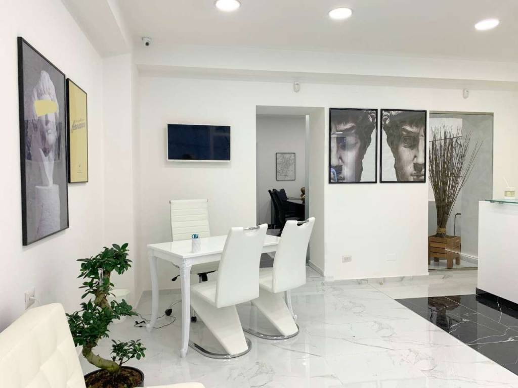 ufficio in affitto a Torino in zona Centro Storico