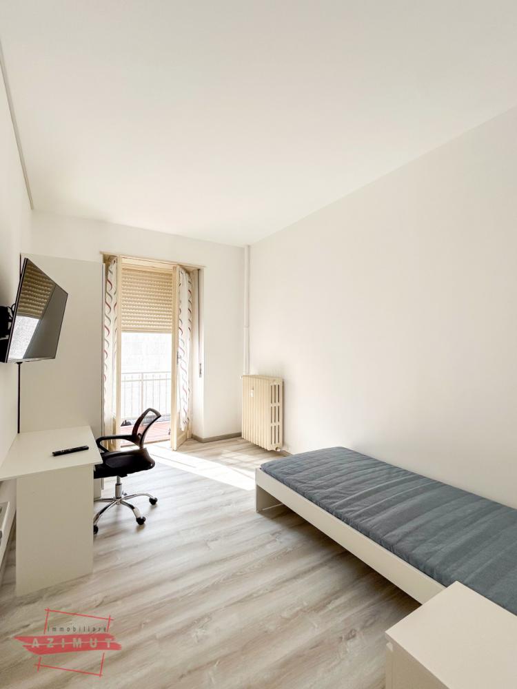 appartamento in affitto a Torino in zona Centro Storico