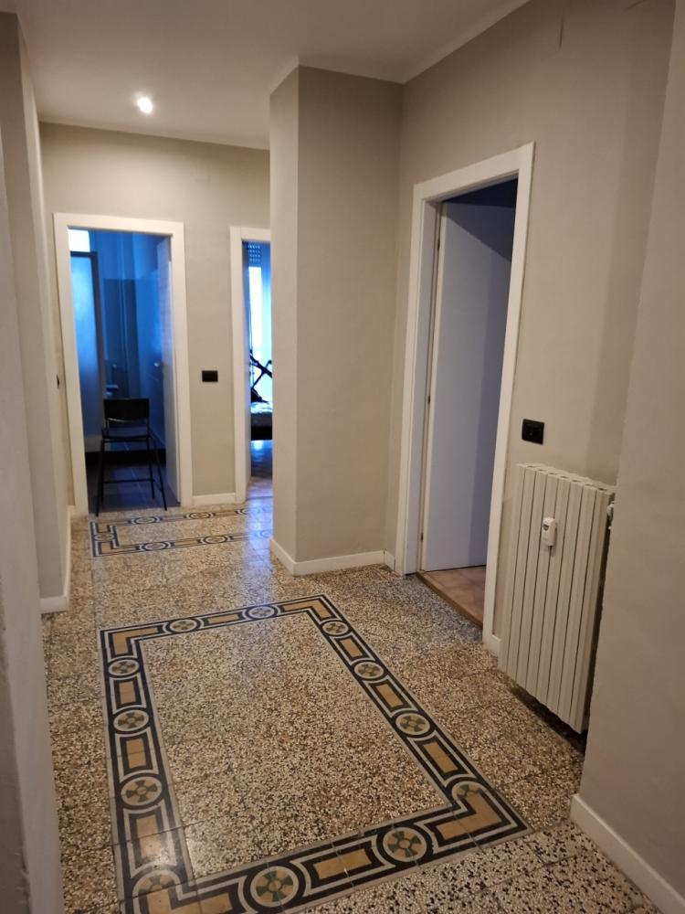 appartamento in affitto a Torino in zona San Salvario