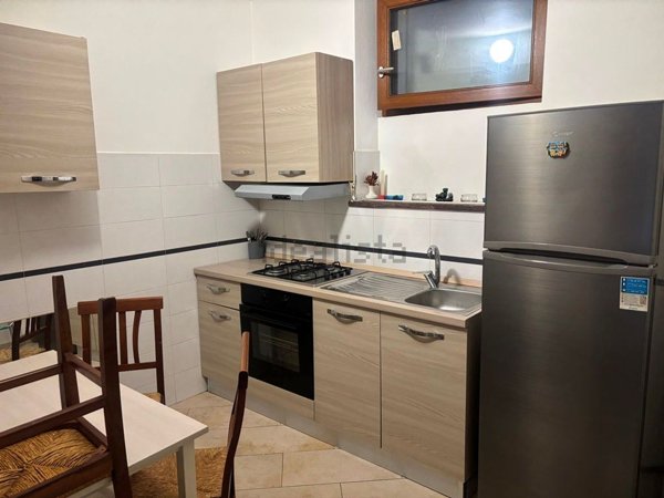 appartamento in affitto a Torino in zona Mirafiori Nord