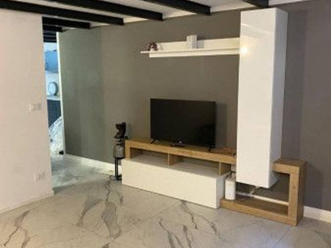 appartamento in affitto a Torino in zona Millefonti