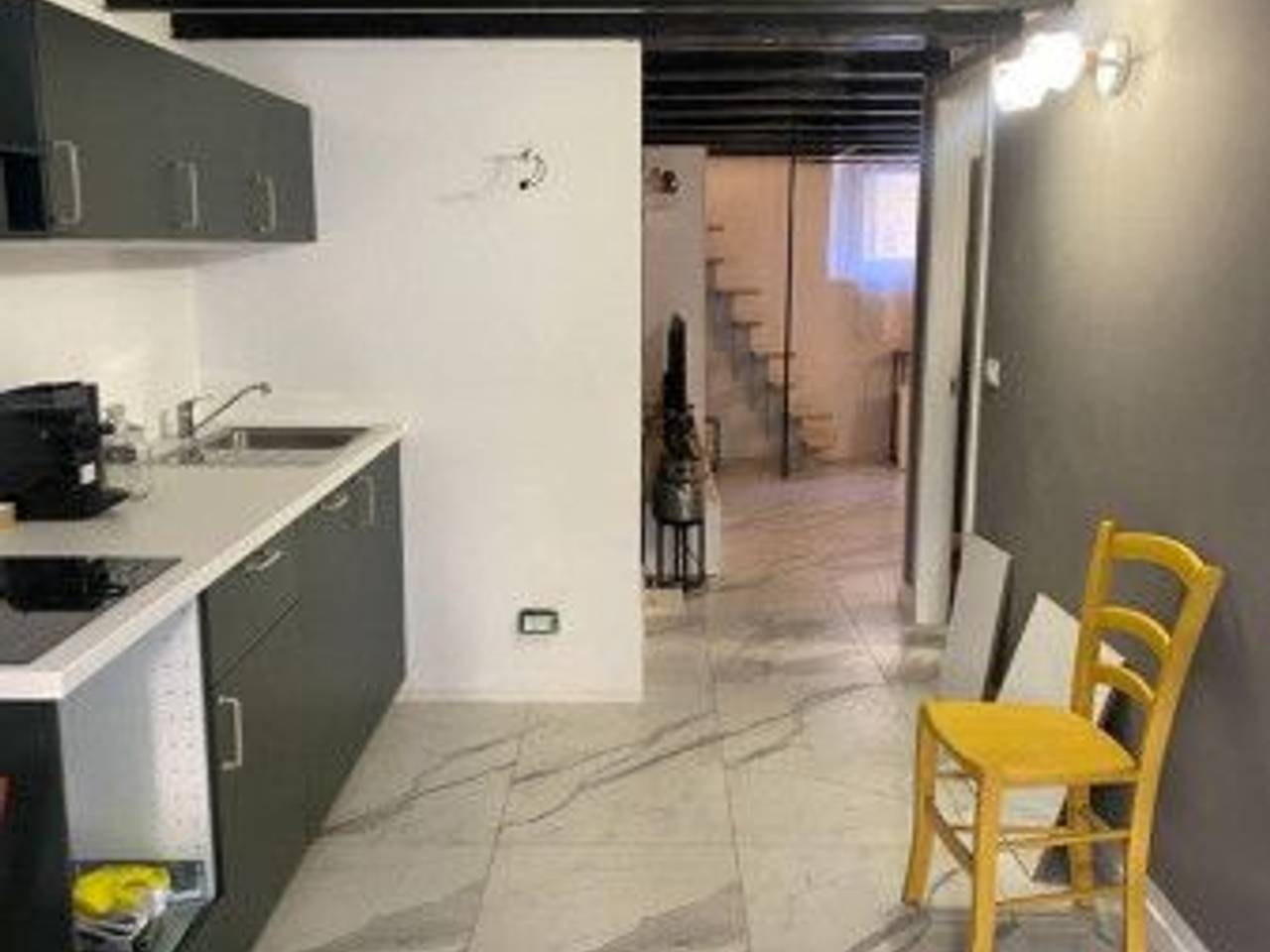 appartamento in affitto a Torino in zona Millefonti