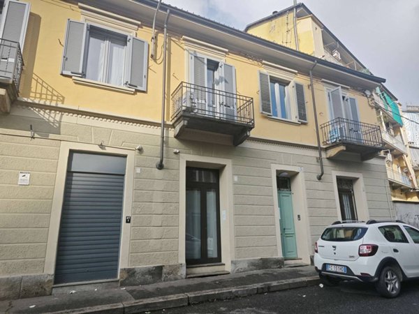 casa indipendente in affitto a Torino in zona Barriera di Milano