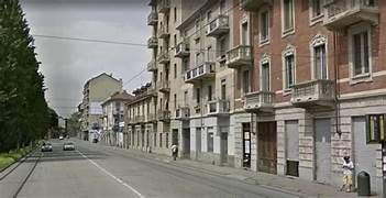appartamento in affitto a Torino in zona Vallette