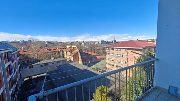 appartamento in affitto a Torino