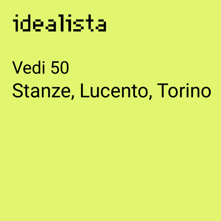 appartamento in affitto a Torino in zona Lucento