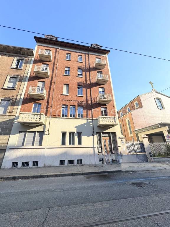 appartamento in affitto a Torino in zona Centro Storico