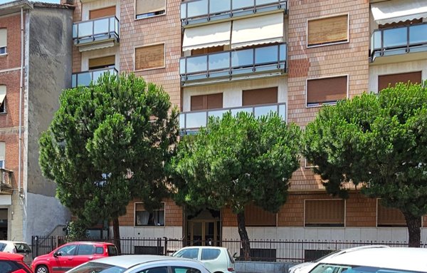 appartamento in affitto a Torino in zona Filadelfia