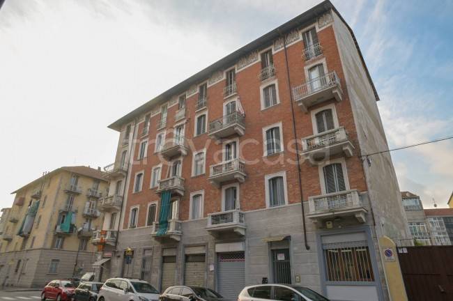 appartamento in affitto a Torino in zona Barriera di Milano