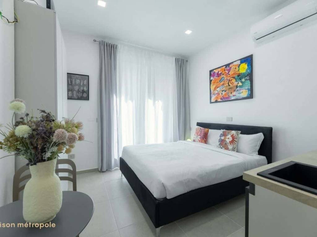 appartamento in affitto a Torino in zona Cenisia