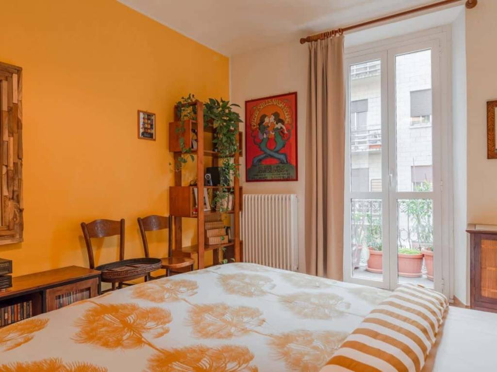 appartamento in affitto a Torino in zona Vanchiglia