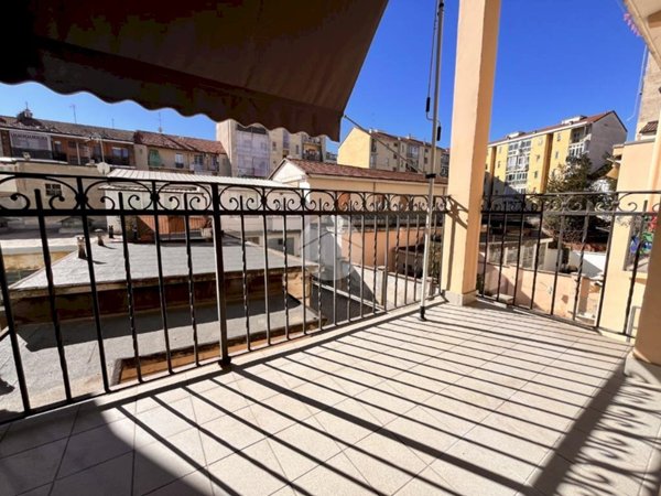 appartamento in affitto a Torino in zona Centro Storico