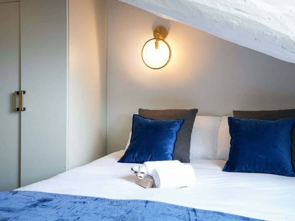 appartamento in affitto a Torino in zona San Salvario