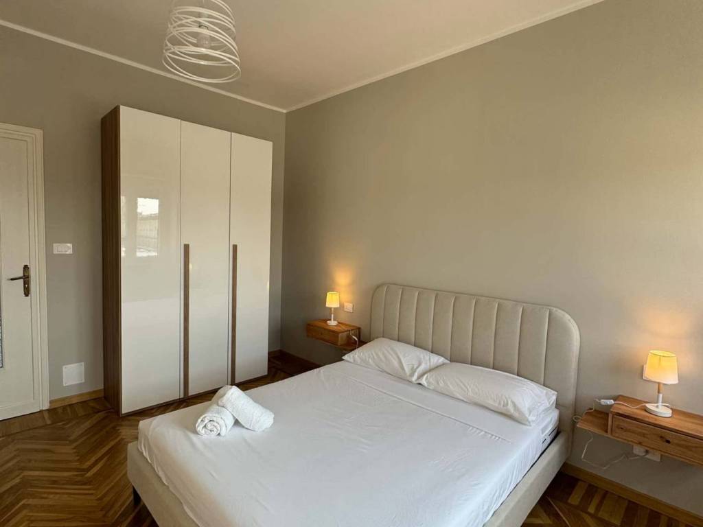 appartamento in affitto a Torino in zona Centro Storico