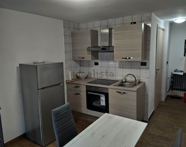 appartamento in affitto a Torino in zona Campidoglio