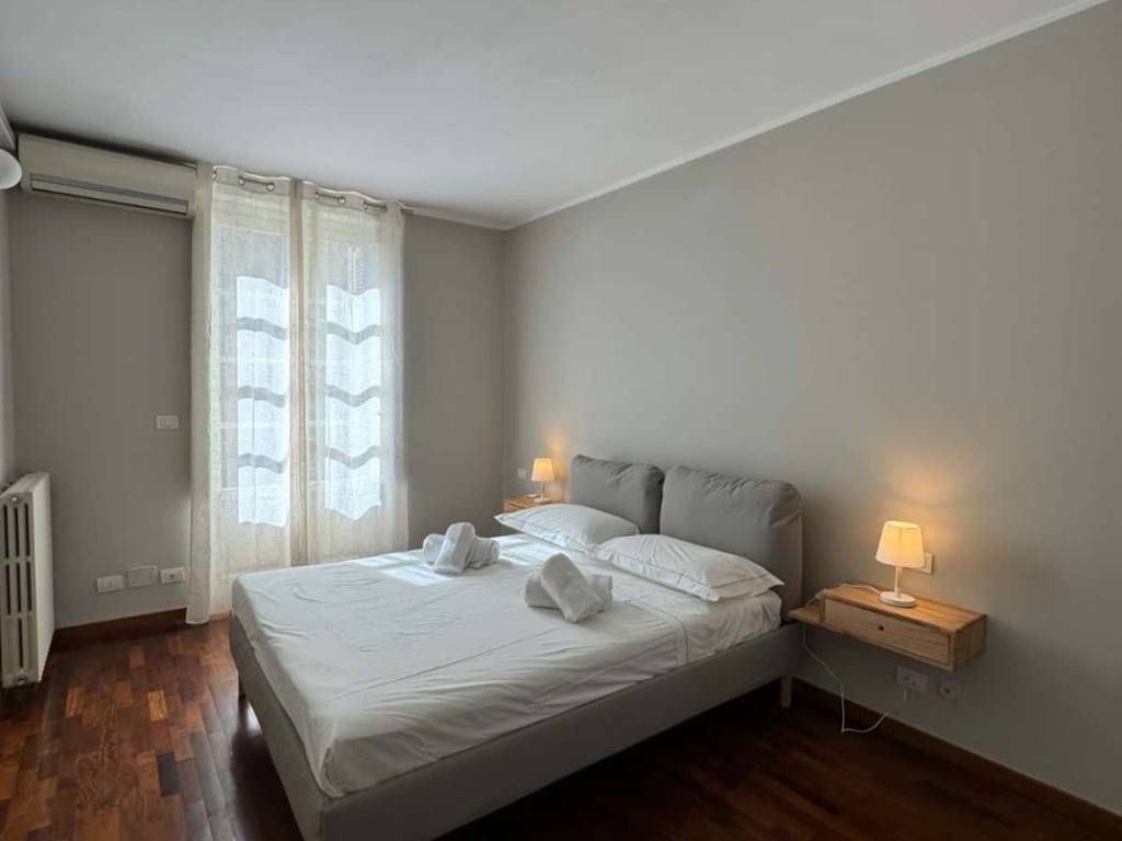 appartamento in affitto a Torino in zona Crocetta