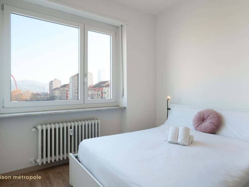 appartamento in affitto a Torino in zona Lingotto
