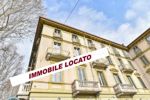 appartamento in affitto a Torino in zona Gran Madre