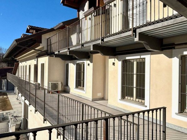 appartamento in affitto a Torino in zona Sassi