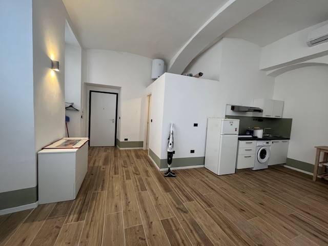 appartamento in affitto a Torino in zona Rebaudengo