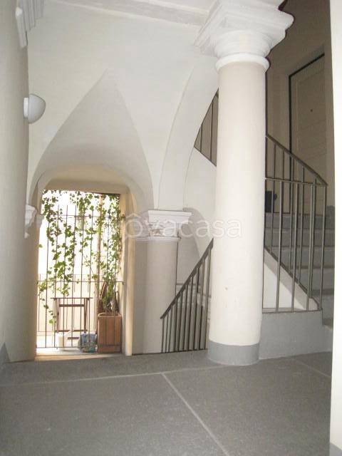 appartamento in affitto a Torino in zona Centro Storico