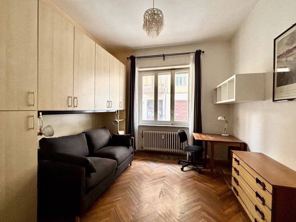 appartamento in affitto a Torino in zona Lingotto