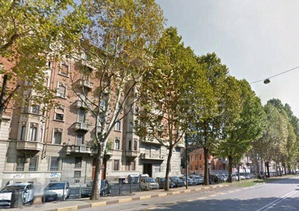 appartamento in affitto a Torino in zona San Donato