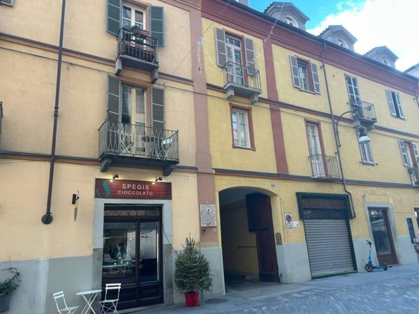 appartamento in affitto a Torino in zona Gran Madre