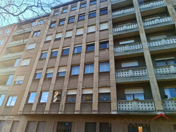 appartamento in affitto a Torino in zona Vanchiglia