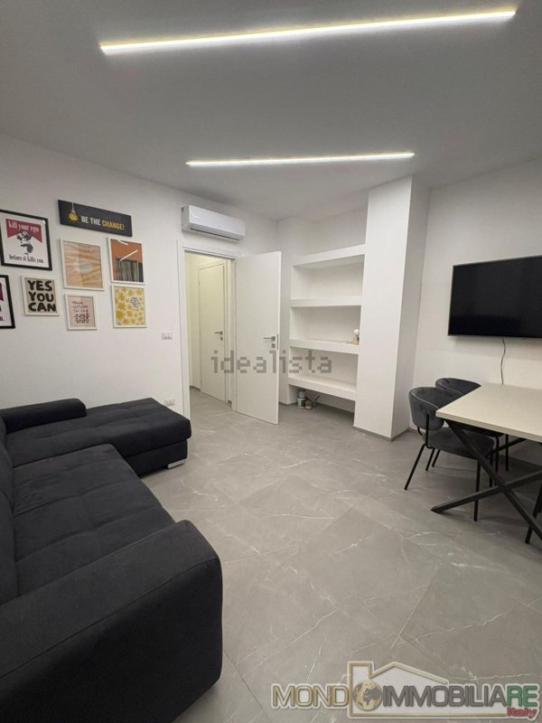 appartamento in affitto a Torino in zona Santa Rita