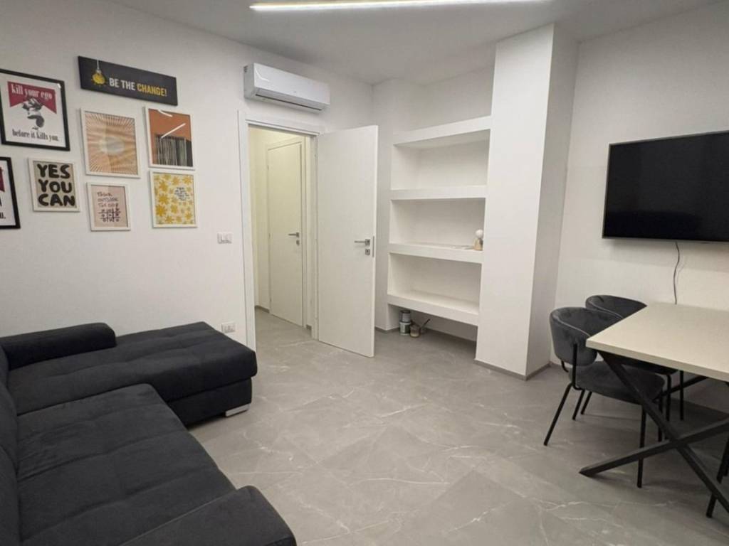 appartamento in affitto a Torino in zona Santa Rita