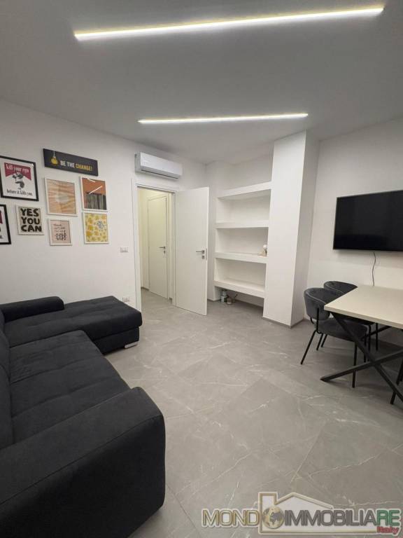 appartamento in affitto a Torino in zona Santa Rita