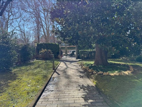 appartamento in affitto a Torino in zona Crocetta