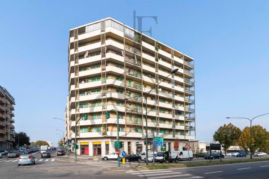 appartamento in affitto a Torino in zona Rebaudengo