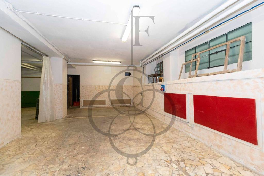 appartamento in affitto a Torino in zona Rebaudengo