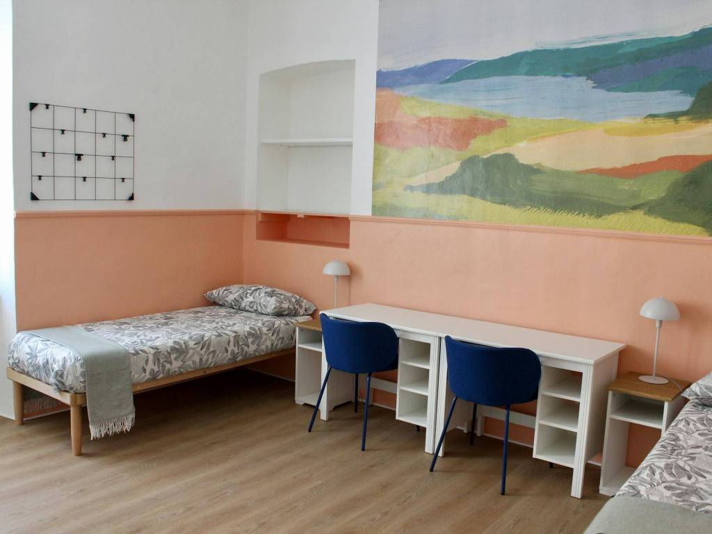 casa indipendente in affitto a Torino in zona Aurora