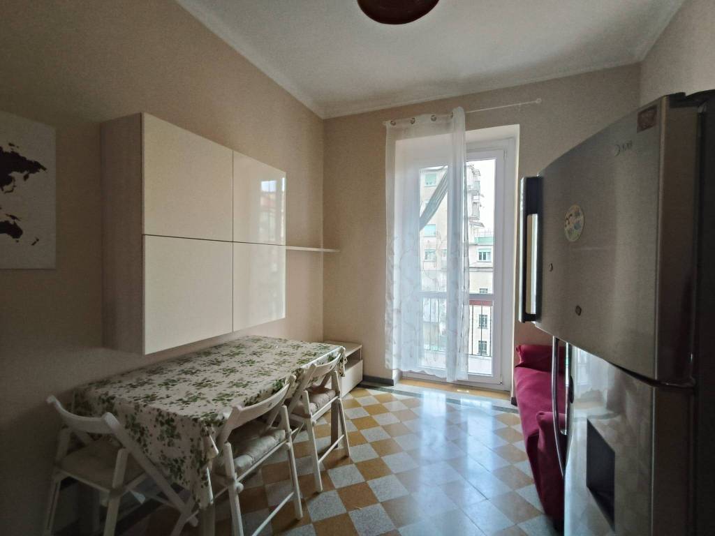 appartamento in affitto a Torino in zona San Donato