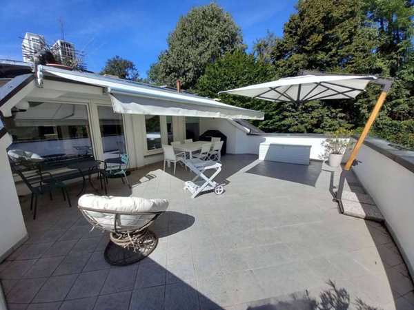 appartamento in affitto a Torino in zona Superga