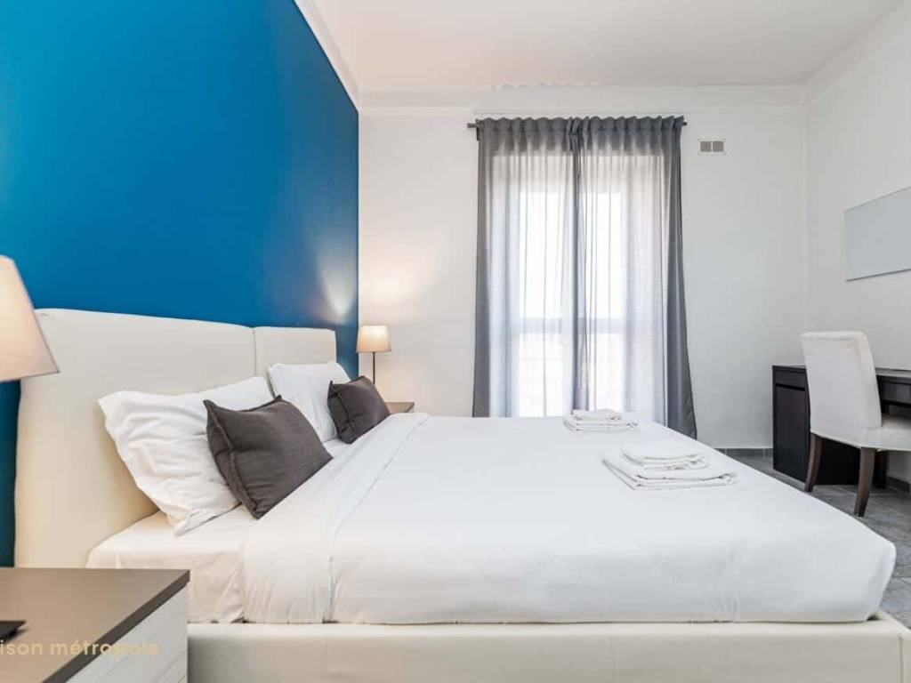 appartamento in affitto a Torino in zona Vanchiglia