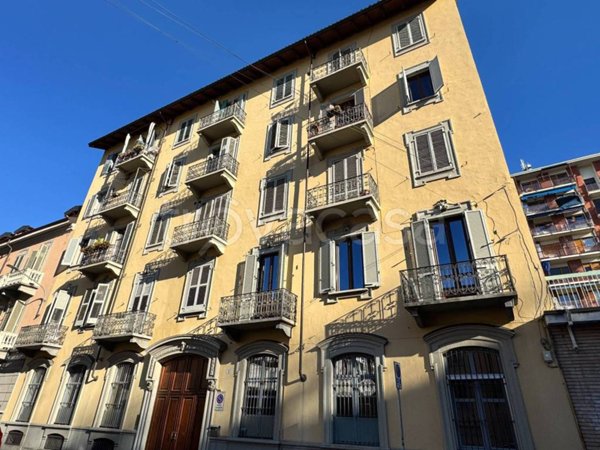 appartamento in affitto a Torino in zona Regio Parco