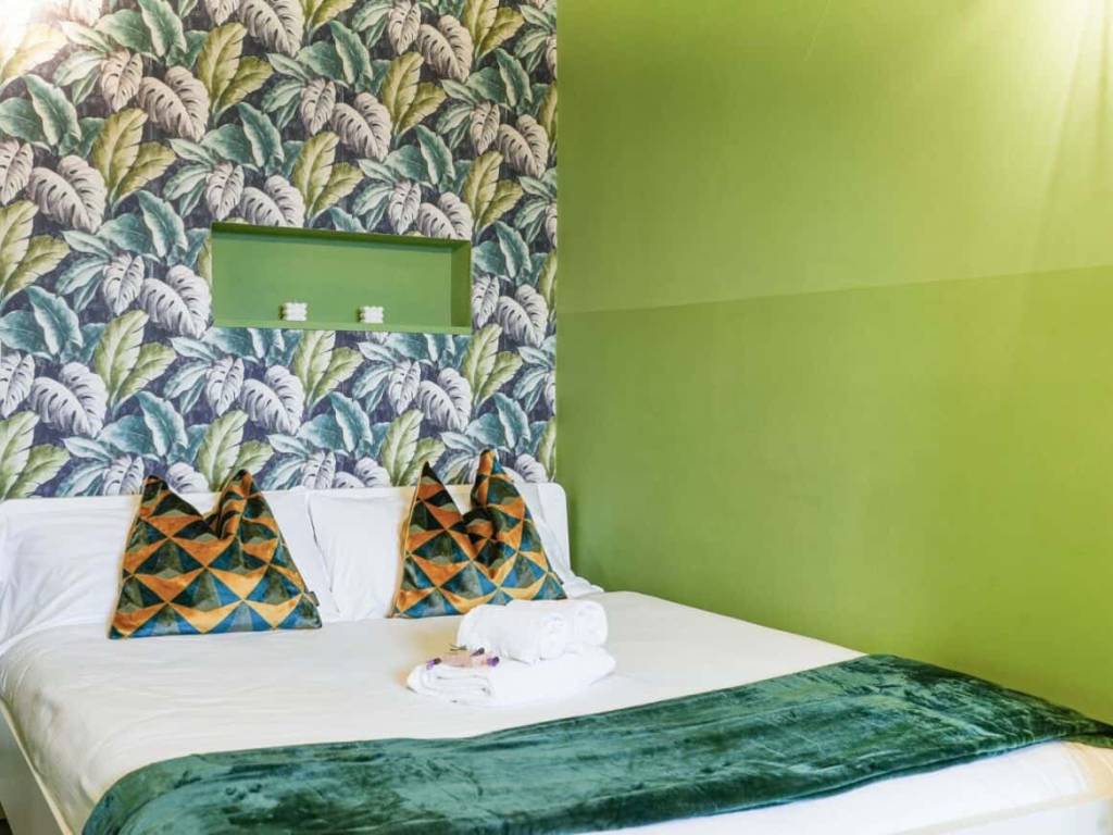 appartamento in affitto a Torino in zona Crocetta