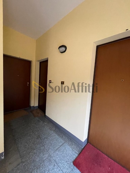 appartamento in affitto a Torino in zona Centro Storico