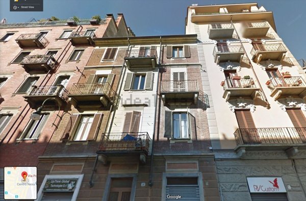 appartamento in affitto a Torino in zona Cenisia