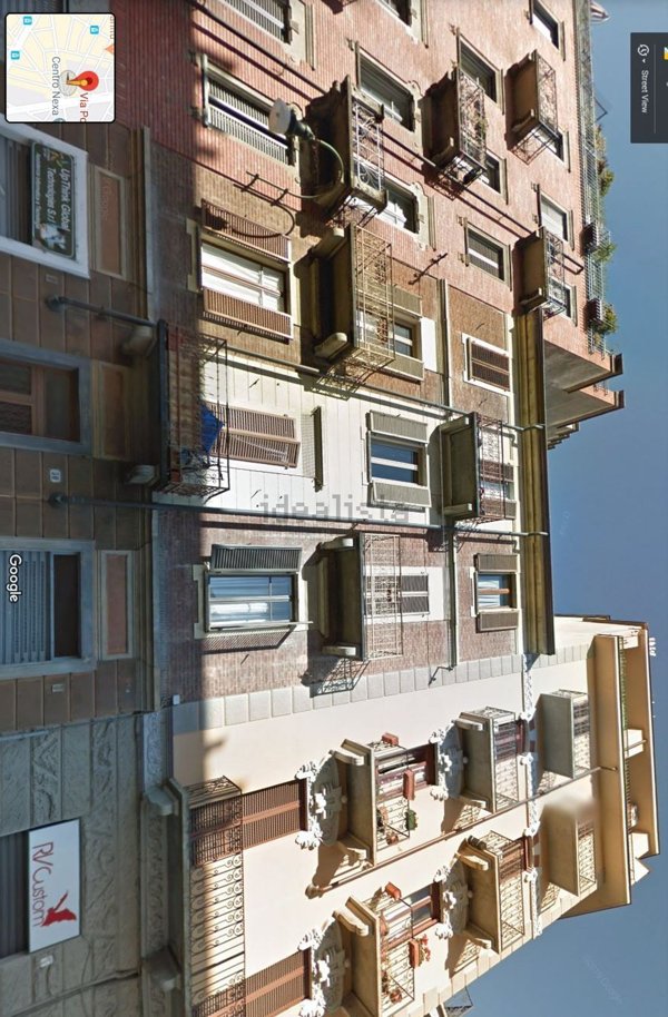 appartamento in affitto a Torino in zona Cenisia